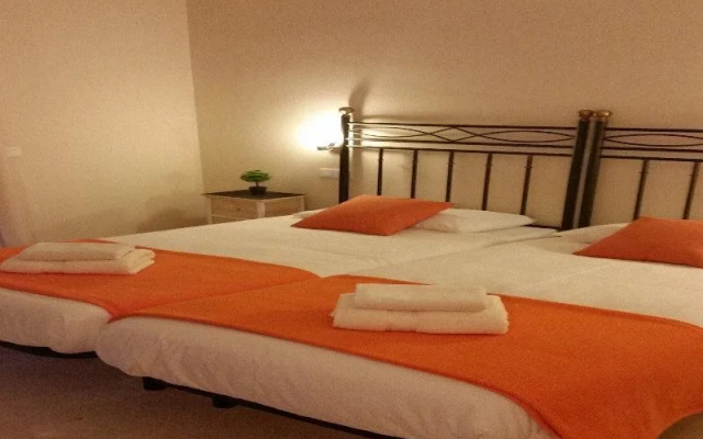 La Almadraba Apartments - Manilva