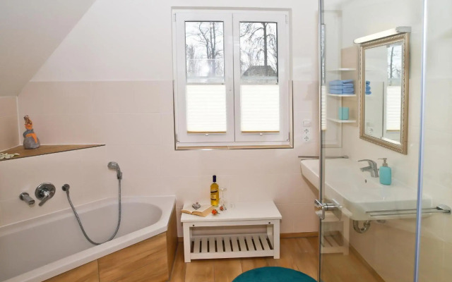 Ferienhaus Meerzeit