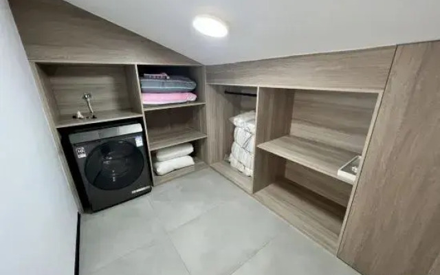 Muyubai Homestay