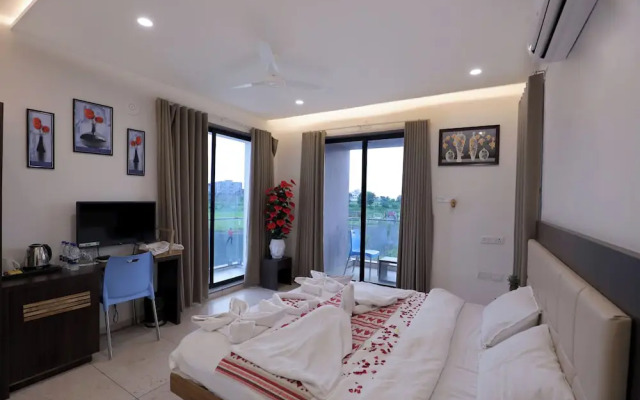 Leena Resort
