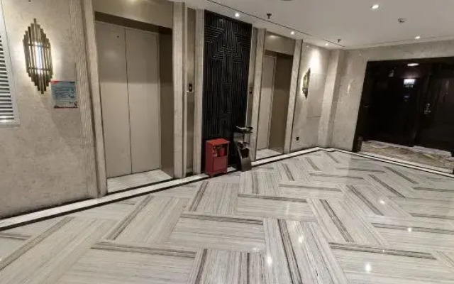 Pinju Wanguo Hotel