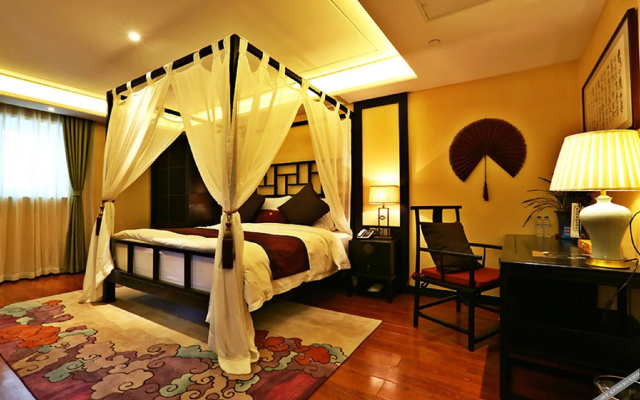 True Go Hotel