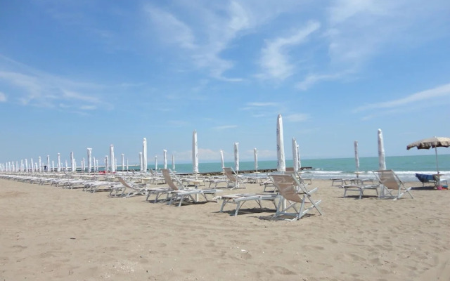 Caorle Apartment With Sea-view