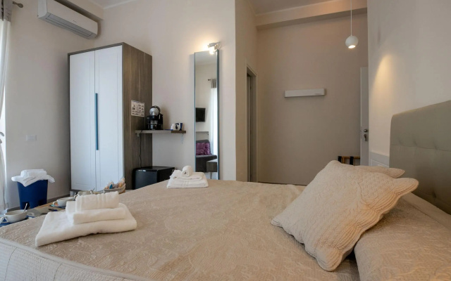 Bed & Breakfast a Salerno ID 548