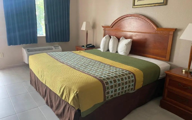 Highland Inn Denham Springs - Baton Rouge East