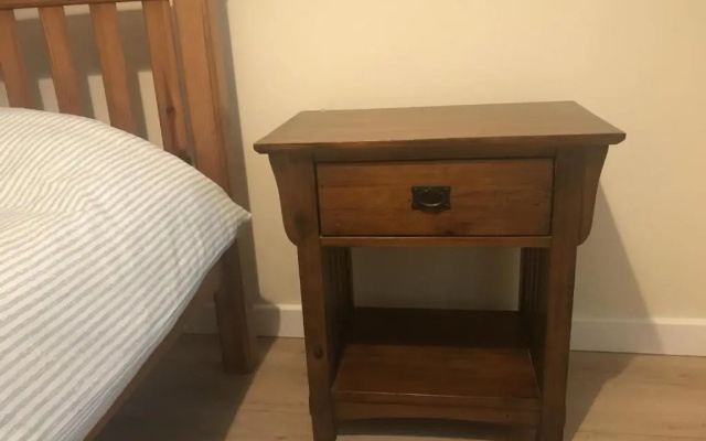 Immaculate 3-bed House in Bristol With Fast Wifi