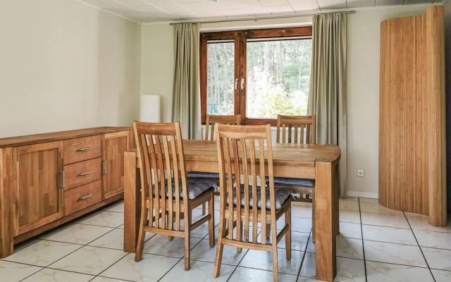 Beautiful Home in Ribnitz-damgarten With 2 Bedrooms, Sauna and Wifi