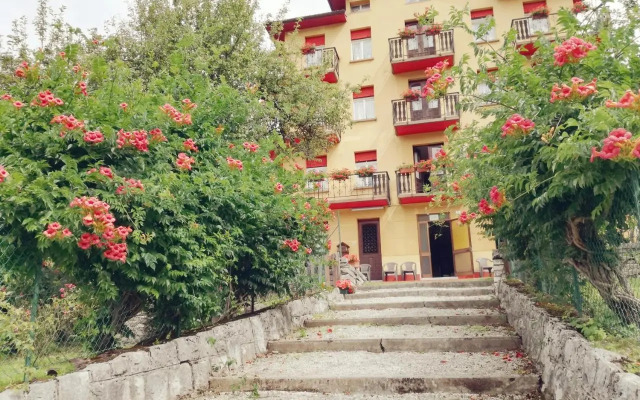 Paradiso