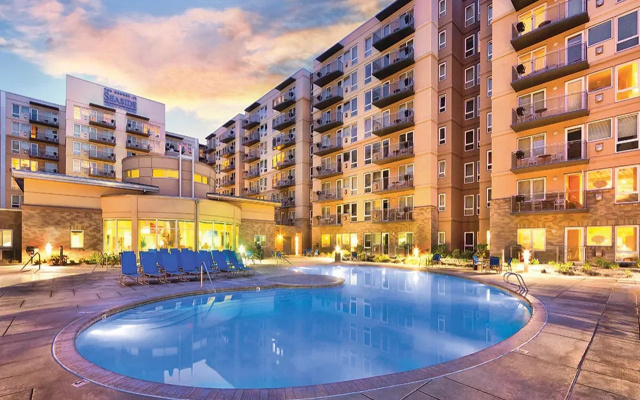 WorldMark Seaside - Extra Holidays