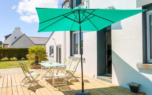 Vacances Pour 8 Aux Portes du Guilvinec