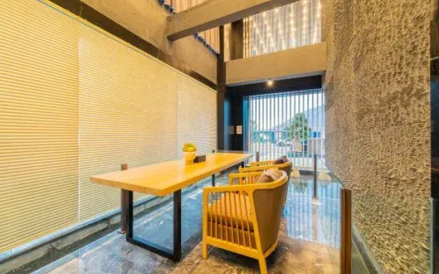 guanlan hotel