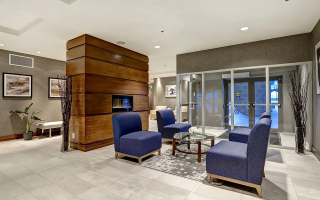 Residences at Kanata Lakes