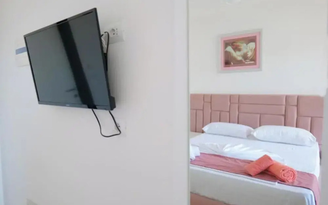 Vila Xhafa
