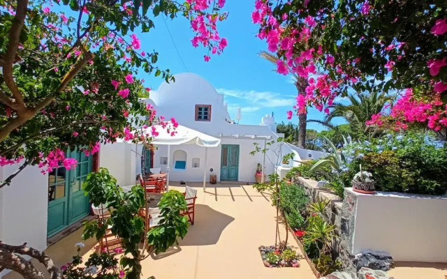 Bonora Country Houses - Canava