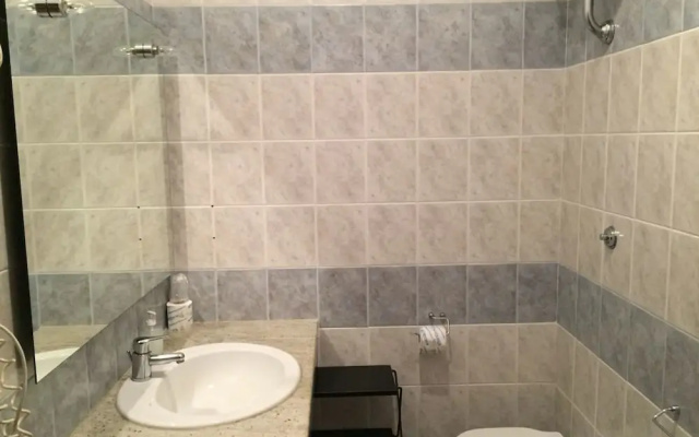 Hotel Mediterraneo