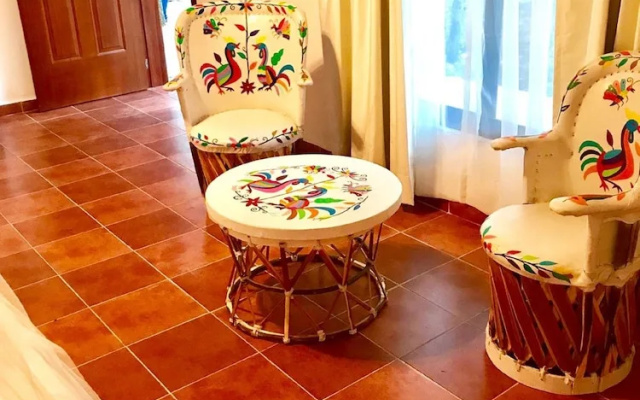 Ecovergel Riviera Maya Hotel Boutique Spa