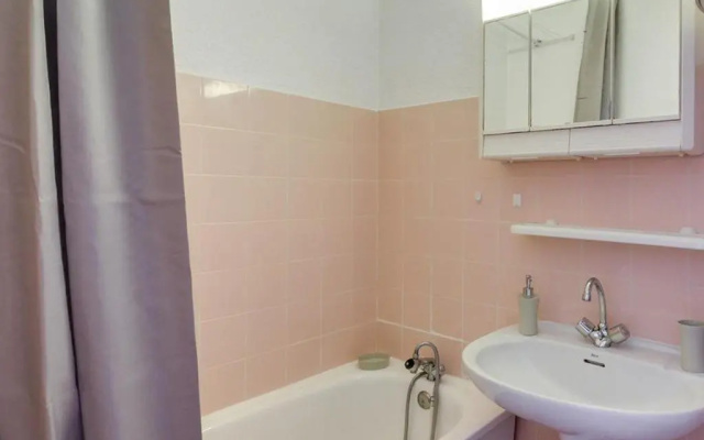 Appartement La Mongie, 1 pièce, 4 personnes - FR-1-404-100