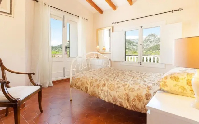 Casa de Almendras