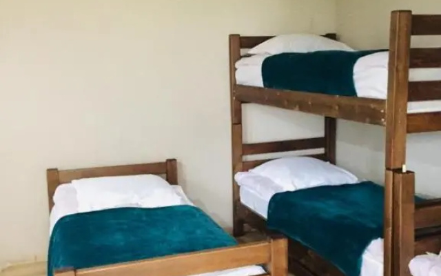 Arshaura Apartment near Kazbegi