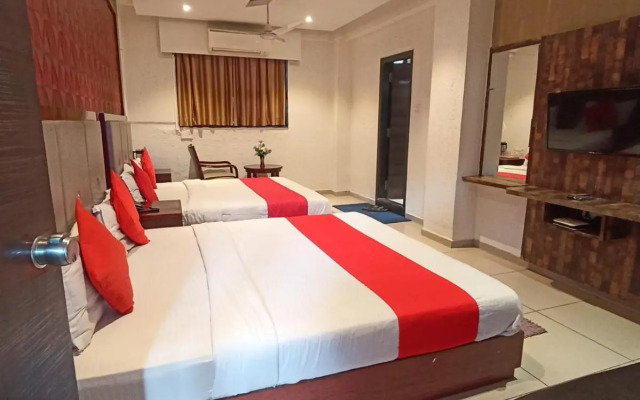 Hotel Shrimad
