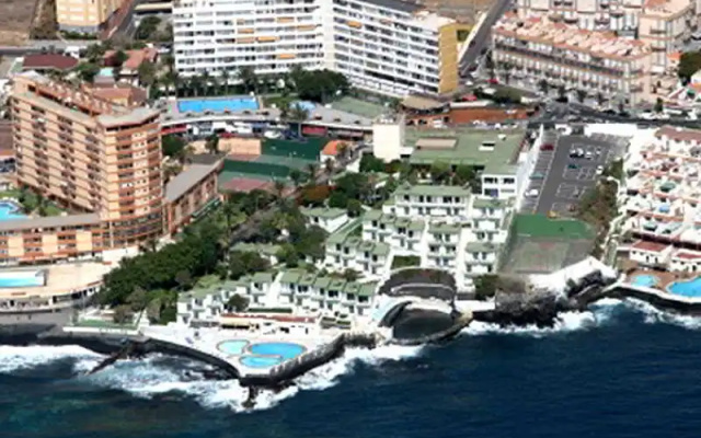 Tenerife Tour