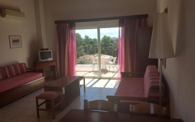 La Skala Vista