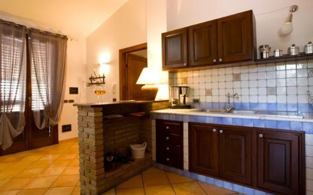 Villa Nicole