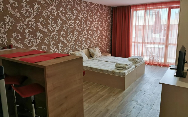 Apartment Kraev