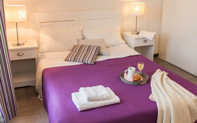 Well-kept Apartment in a Pleasant Town in the Provençe
