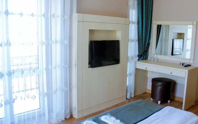 Buyukada Princess Hotel