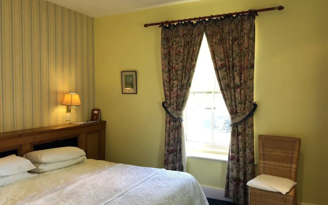 Calf's Head Hotel