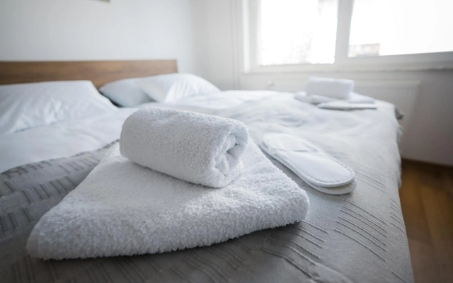 Apartma Lida 1