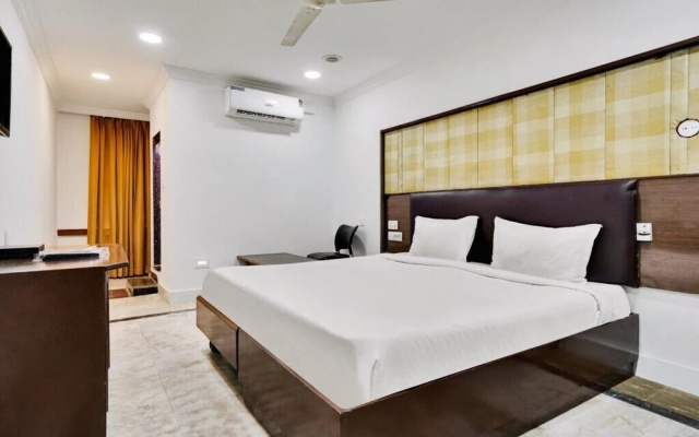 iROOMZ Hotel Hyderabad Towers