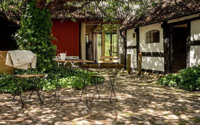 Rubensholm Bed & Breakfast