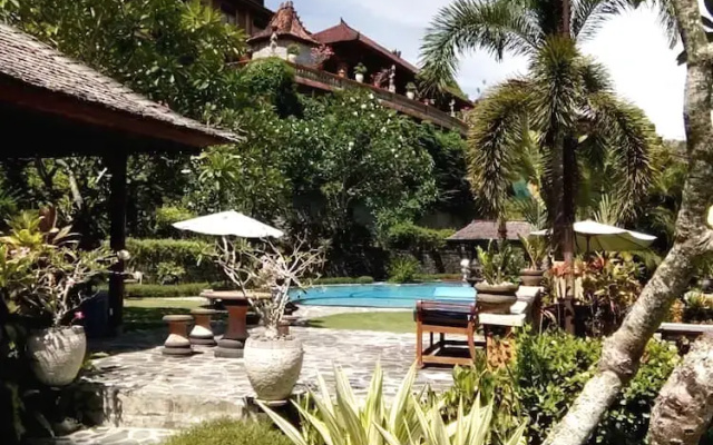 The Palace Resort