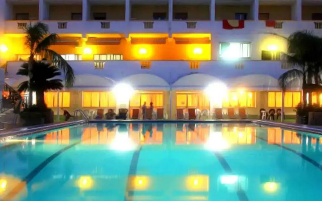 Hotel Parco dei Principi