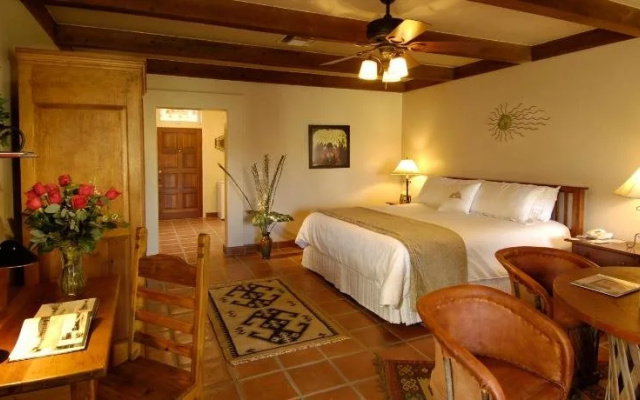 Tubac Golf Resort & Spa