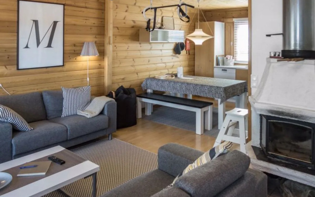 Rukako RUKAN KOMIA CHALET