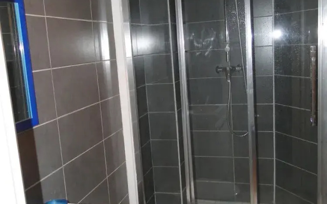 Beautiful appartement Trocadero Eifel