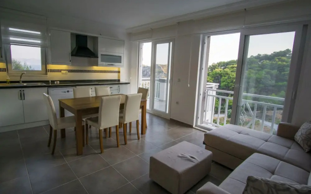 Turkuaz Apartment