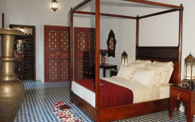 Riad Alkantara