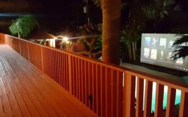 South Padre Motel