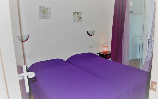 Apartamento 2163 - Royal Marine I Xaloc 2-11
