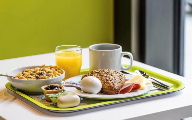 ibis Budget Ambassador Seoul Dongdaemun