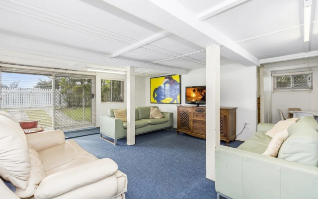 Kingscliff Beach Holiday Shack