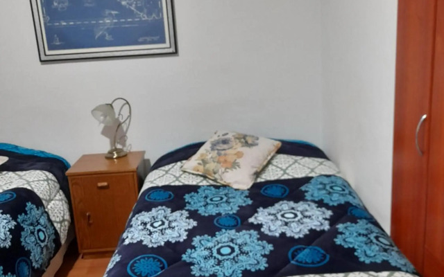 Mini Departamento Familiar