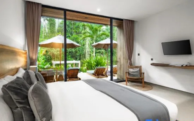 Villa Santa Monica by BaliSuperHost