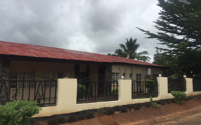Kana Guest House