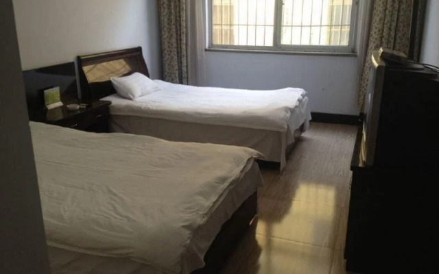 Yuncheng Zi Yue Inn