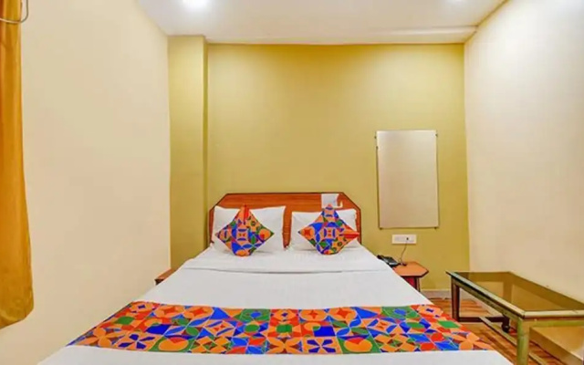 Fabhotel Kamala Inn